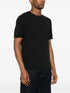 short-sleeve cotton T-shirt